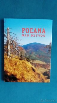 Polana nad Detvou.,Slovakia,Sabinov - 4