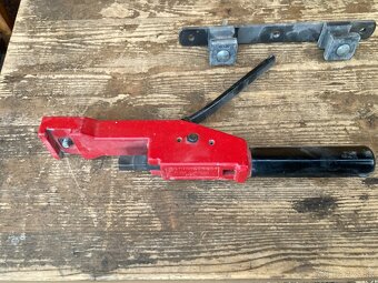 Ohýbačka trubek Rothenberger TUBE BENDER 12-22mm - 4