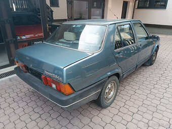Fiat Regata 75S i.e. - 4