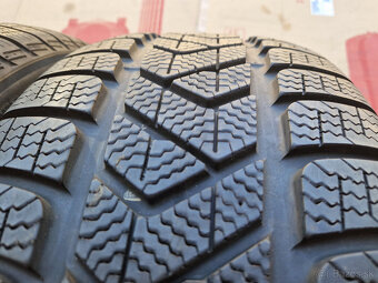 245/45 r19 zimne pneumatiky 2KS R19 245 45 19 245/45/19 - 4