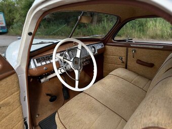 Dodge Custom Coupe 1948 400HP - 4