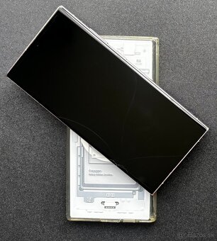 Samsung Galaxy S23 Ultra / 8GB / 256GB / Viz foto. - 4