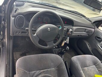 predám RENAULT Megane - 4