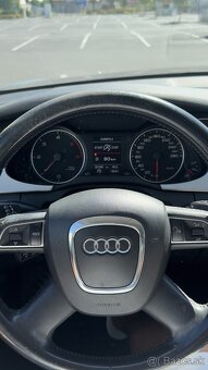 Audi A4, aj na notarsku zmluvu - 4