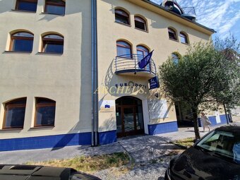 PRENÁJOM - KANCELÁRSKE PRIESTORY - EURODOM, FLORIÁNSKA UL. - 4