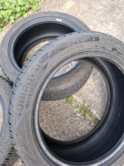 Celoročné pneumatiky UNIROYAL 225/45 R17 - 4