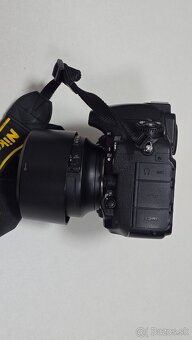 Nikon D810 - 4