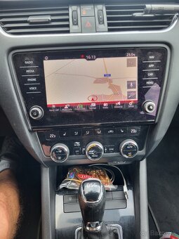 Predám Škoda Octavia combi - 4