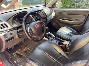 Fiat Fullback - 4
