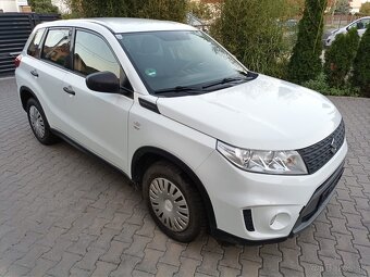 SUZUKI GRAND VITARA 4x4 1.6 BENZIN - NA PREDAJ / NA SPLÁTKY - 4