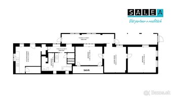 Víkendový raj -Vidiecky rodinný dom 160m2 Matúškovo/Galanta - 4