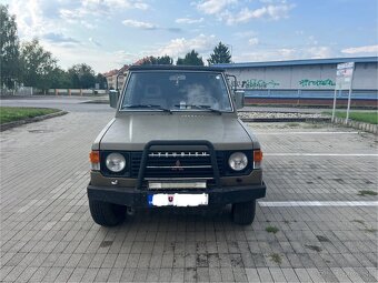 Rybarsky expedicny tandem - auto a obytny prives, karavan - 4