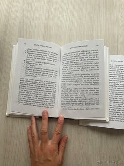 Slepačia polievka pre dušu - 4