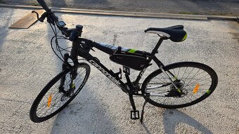 Cannondale Quick Cx3 - 4