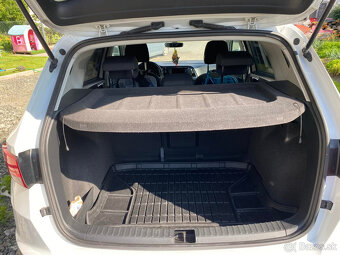 Seat Ateca 1.6 TDI 115k Style DSG - 4