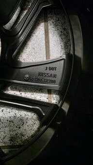 NISSAN.R17/R18/ORIG. ALU/PNEU/TPMS - 4