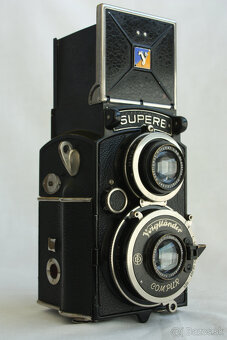 Voigtlander SuperB - 4