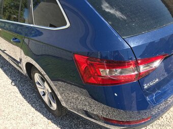 Škoda superb 3 kombi rozpredam - 4