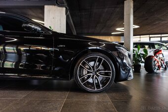 Mercedes-Benz E53 AMG 4MATIC+ - 4