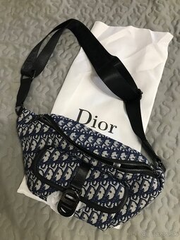 DIOR / Ladvinka - 4