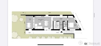 Novostavba rodinného domu Bytčica - 4