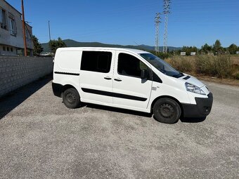 Peugeot expert 2.0 88kw - 4