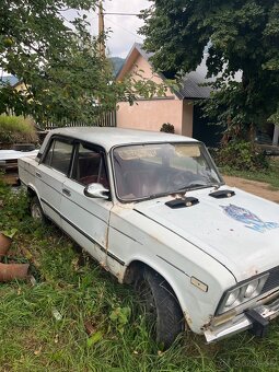 Lada 2106 - 4
