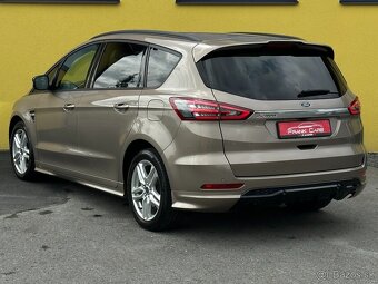 Ford S-MAX ST-Line 2.0TDCi/110kW Automat 7.Míst. r.v.2019 - 4