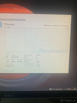 Ryzen 7 3700x / RTX 1080ti / 32GB - 4
