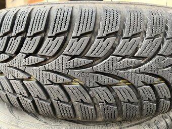 Zimné kolesá 185/70 R14 - 4