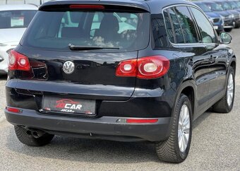 Volkswagen Tiguan 2.0TDi 103kw 4x4 DSG NAVI ALU nafta - 4