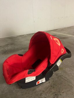 Autosedačka vajíčko - 4