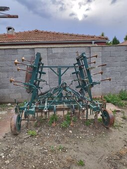 Kombinator KON 400 - 4