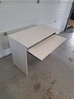 Kancelarsky stol - 4