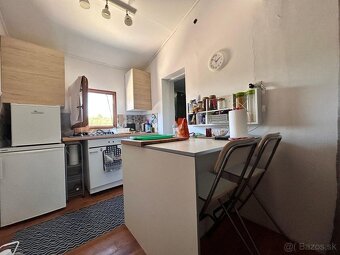 Kúzelná ekologická chatka v Duga Uvala – Iba 400 m od mora - 4