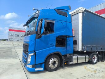 Volvo FH 14-500 low deck - 4