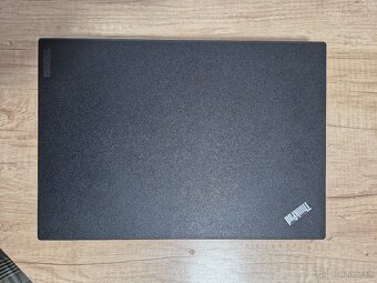 Lenovo ThinkPad L460 /Pentium 4405U/8GB RAM/HD/256GB SSD - 4