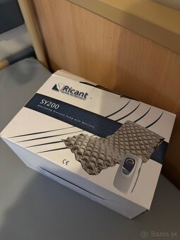 Polohovateľna posteľ - 4