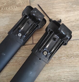 Strešný nosič Aguri - 4