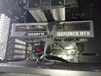 Gigabyte Eagle OC RTX 4070 12GB - 4