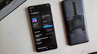 Xiaomi Mi9T Red - plne funkčný - 4