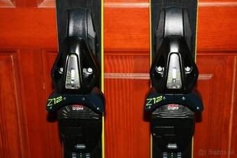 lyže Fischer  RC 4 155 cm - 4