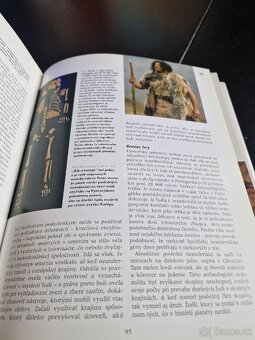 Sedemdesiat veľkých zahad - 4