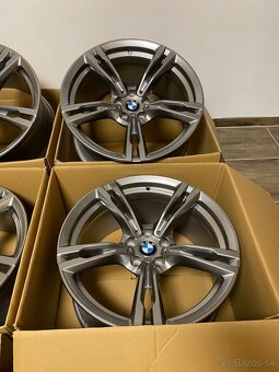 5x112 R19 BMW M5 F90 - 4