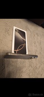 iPhone 16 pro max čítať 👍 - 4