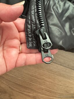 Paperova bunda Calvin Klein XL - 4