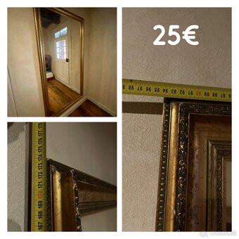 Redám veci z chalupy - 4