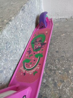 Detská kolobežka Oxelo Play 5 - 4