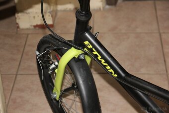 predám nasledovné bicykle a odrážadlá - 4