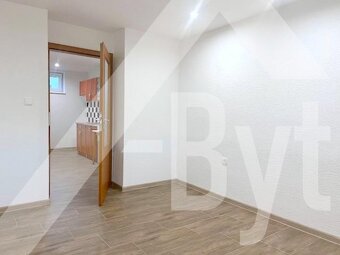 1- IZBOVÝ TEHLOVÝ BYT PO NOVEJ REKONŠTRUKCII, PLAVISKO - 4